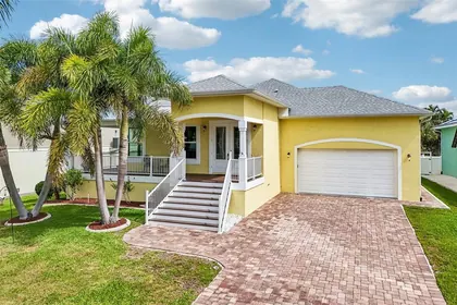 BRADENTON FL Home