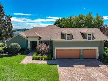 OAKLAND FL Home