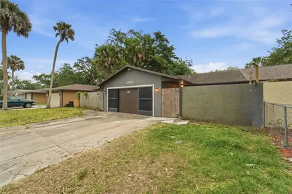 EDGEWATER FL Home