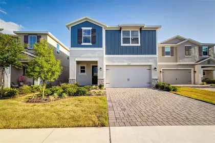 APOPKA FL Home