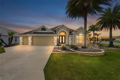 THE VILLAGES FL Home