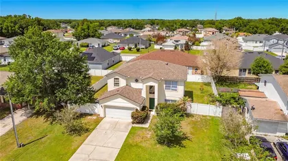 KISSIMMEE FL Home