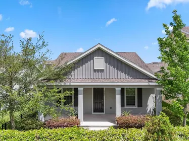 RIVERVIEW FL Home
