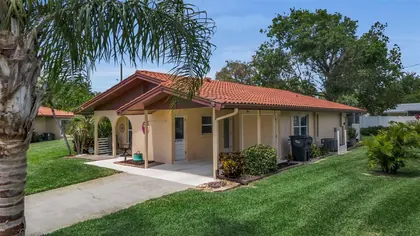 BRADENTON FL Home