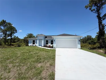 NORTH PORT FL Home
