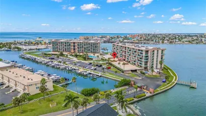 TREASURE ISLAND FL Home