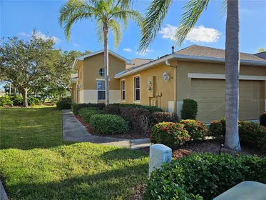 SUN CITY CENTER FL Home