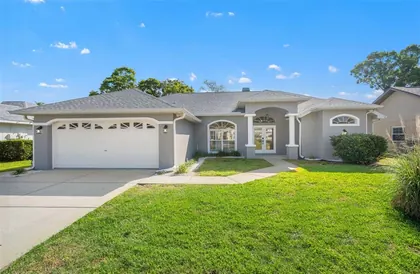 HUDSON FL Home
