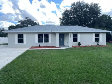 LAKE WALES FL Home