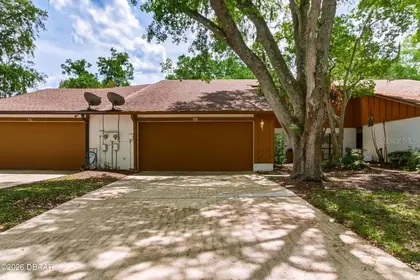 ORMOND BEACH FL Home