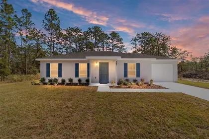 DUNNELLON FL Home