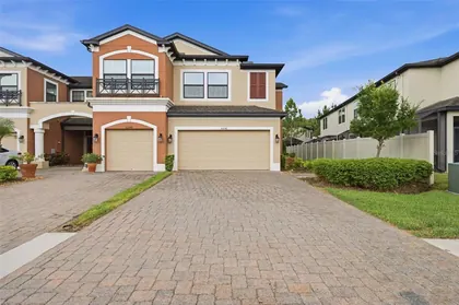 WESLEY CHAPEL FL Home