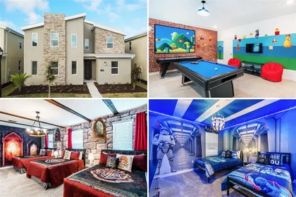 KISSIMMEE FL Home