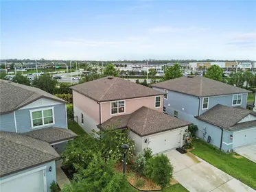 PARRISH FL Home