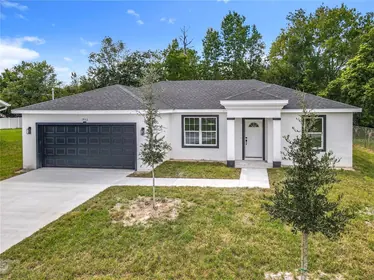 DELAND FL Home