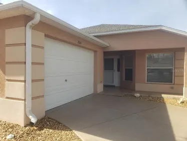 THE VILLAGES FL Home