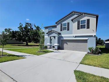 RIVERVIEW FL Home
