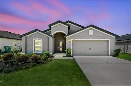 DUNDEE FL Home
