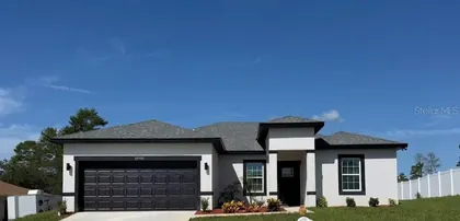 INDIAN LAKE ESTATES FL Home