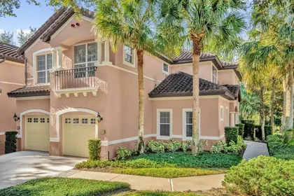 HOWEY IN THE HILLS FL Home