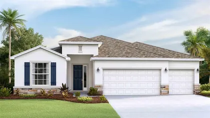LAKEWOOD RANCH FL Home
