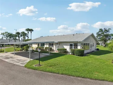 SUN CITY CENTER FL Home