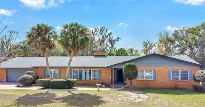 LEESBURG FL Home
