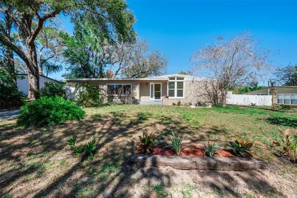 TEMPLE TERRACE FL Home