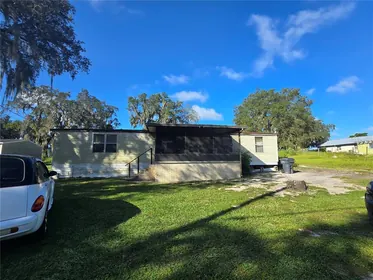 POLK CITY FL Home