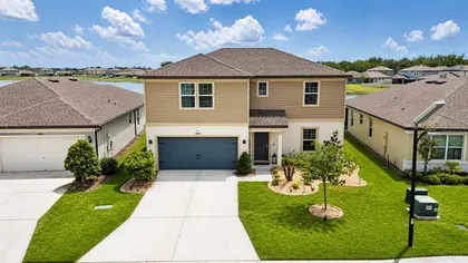 PLANT CITY FL Home