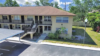 CLEARWATER FL Home