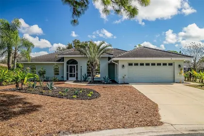 NOKOMIS FL Home
