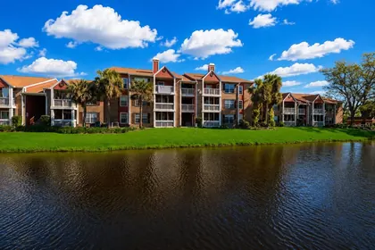 ST PETERSBURG FL Home