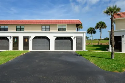 FLAGLER BEACH FL Home