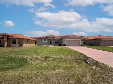 KISSIMMEE FL Home