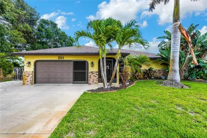 VENICE FL Home