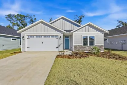 GAINESVILLE FL Home