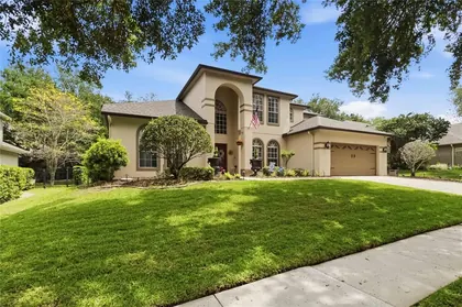 WINDERMERE FL Home