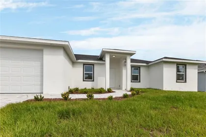 PORT CHARLOTTE FL Home