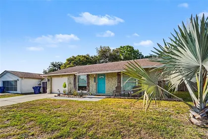 NEW PORT RICHEY FL Home