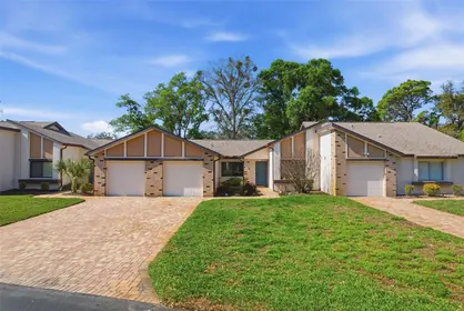 WEEKI WACHEE FL Home
