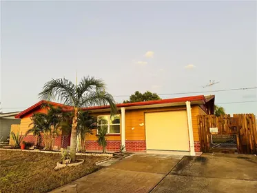 HOLIDAY FL Home