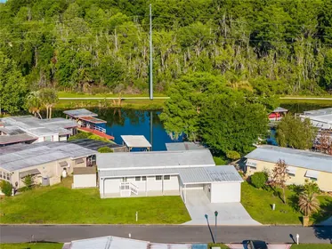 TAVARES FL Home