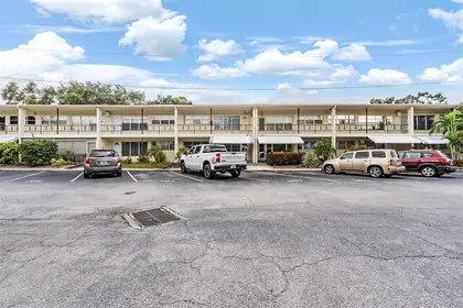 KENNETH CITY FL Home