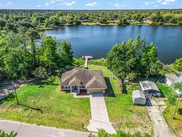 OCKLAWAHA FL Home