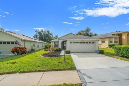 HUDSON FL Home