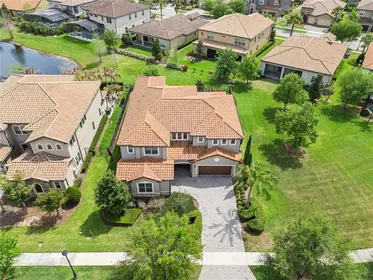 ORLANDO FL Home