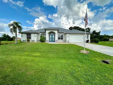 PUNTA GORDA FL Home