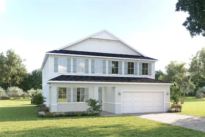 LEESBURG FL Home
