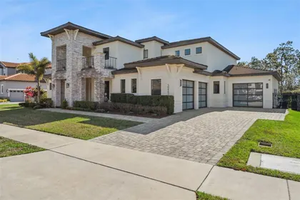 ORLANDO FL Home